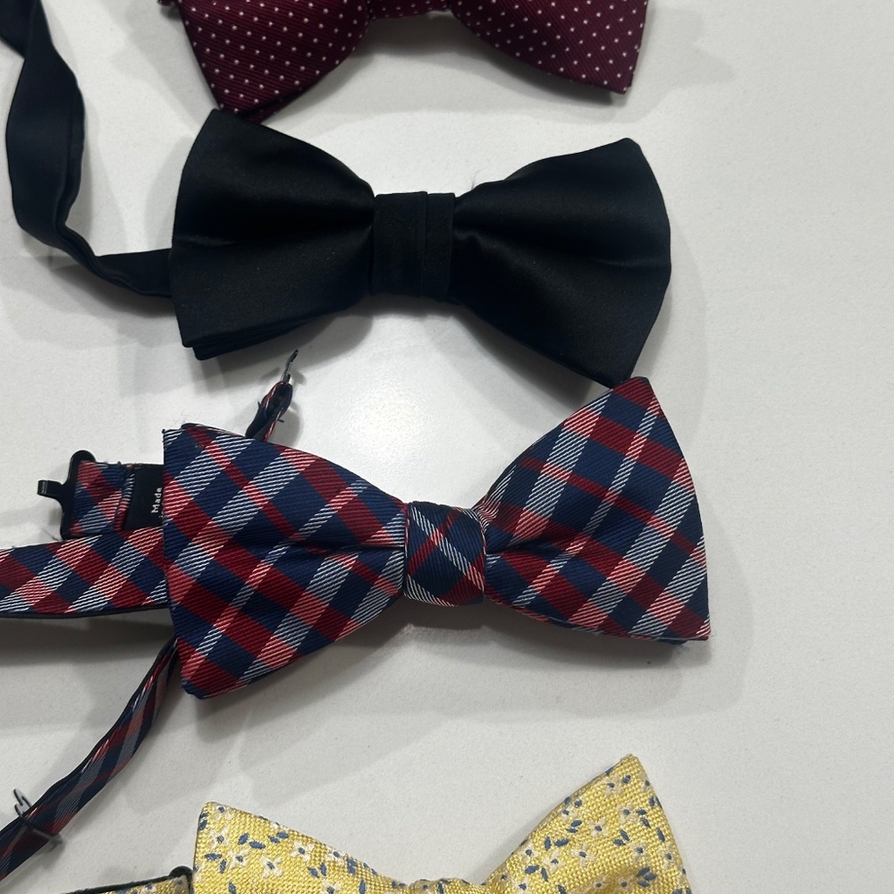 Bow Tie - image 3